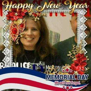 Meet your Posher, Darla heather